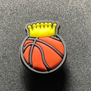 ✨ Crocs Charm ~ Number 15 ~ Shoe Charm Jibbitz